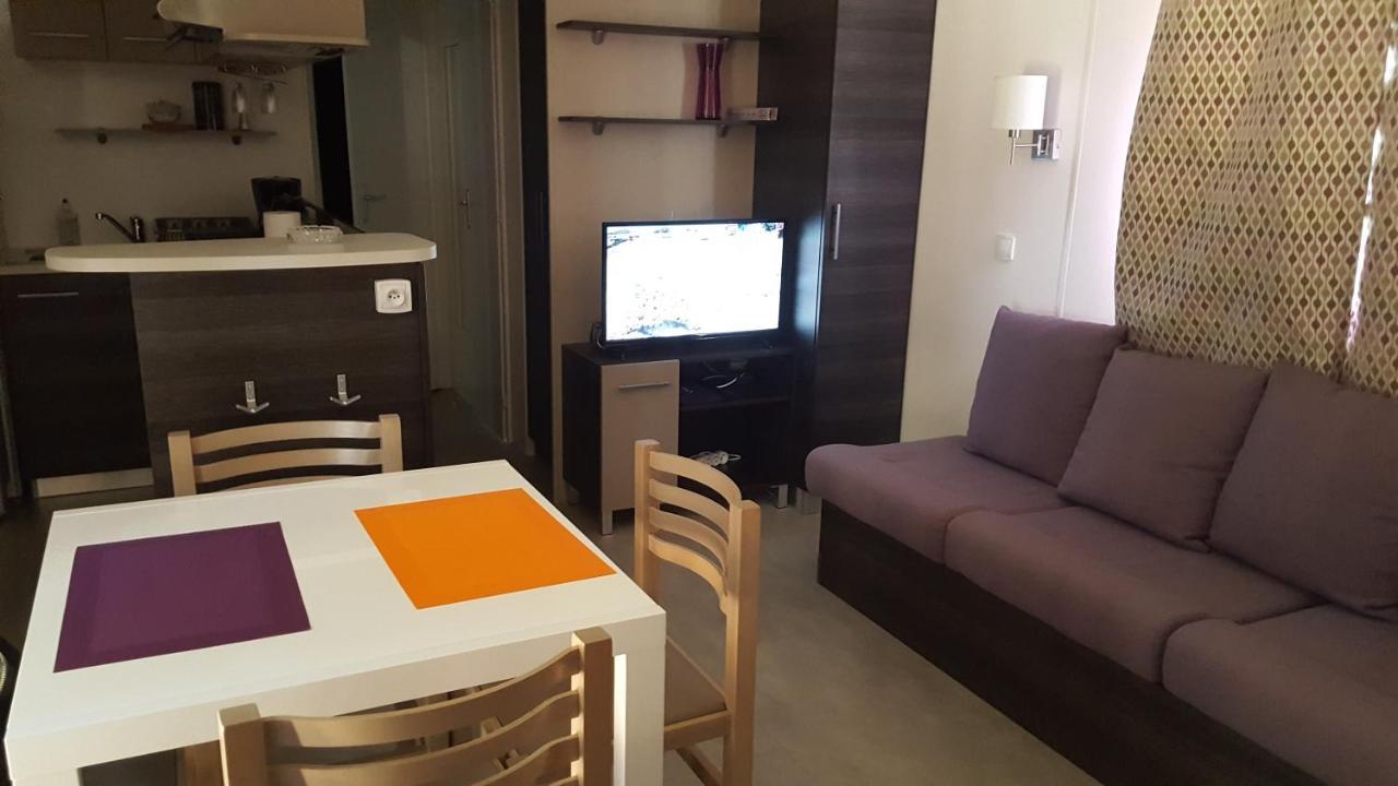 Agreable Mobilhome 6 - 8 Places Saint-Brevin-les-Pins Bagian luar foto